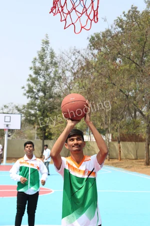 Gitanjali International School Gallery