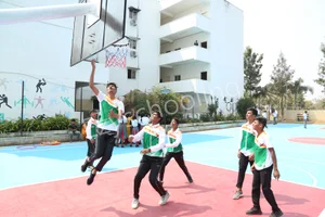 Gitanjali International School Gallery