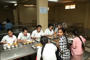 Gitanjali International School Gallery