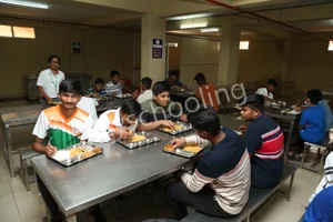 Gitanjali International School Gallery