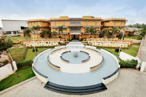 The Geekay World School Gallery