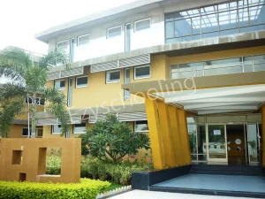 The Geekay World School Gallery