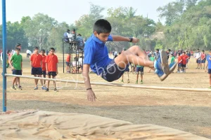 Sanjeewan Vidyalaya Gallery