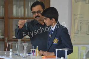 Sanjeewan Vidyalaya Gallery