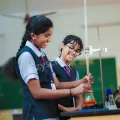 Vidyaa Vikas International School Gallery