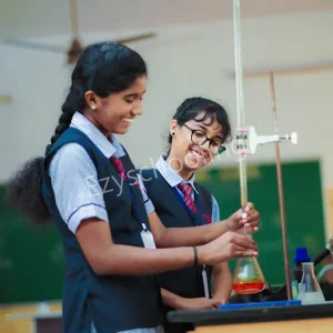 Vidyaa Vikas International School Gallery