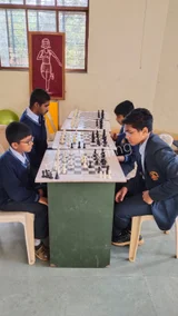 Bharati Vidyapeeth Gods Valley International School Bharati Vidyapeeth Gods Valley International School Gallery