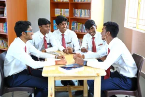 United Public School Gallery