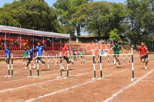 S. M. Batha High School Gallery