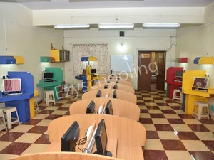 St.Josephs Convent School Gallery