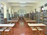 St.Josephs Convent School Gallery