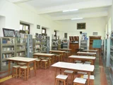 St.Josephs Convent School Gallery