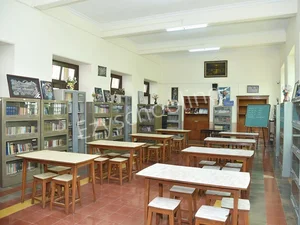 St.Josephs Convent School Gallery