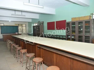 St.Josephs Convent School Gallery