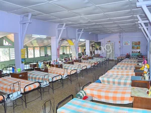 St.Josephs Convent School Gallery