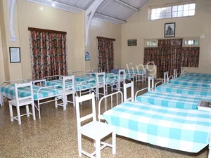 St.Josephs Convent School Gallery