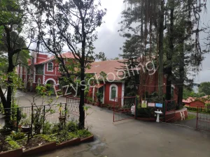 Kimmins High School Gallery