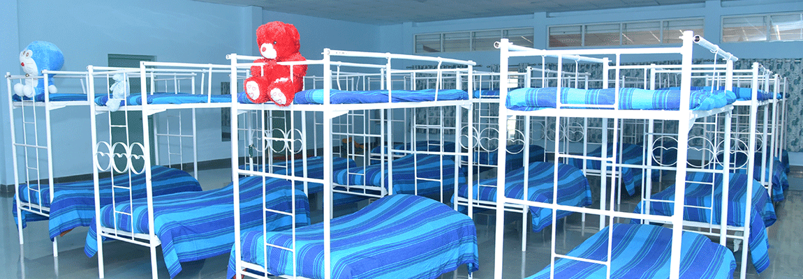 Kimmins High School Gallery