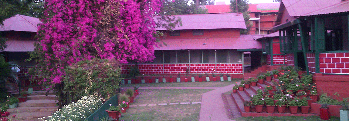 Kimmins High School Gallery