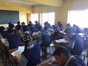 Bloomingdale School & Junior College Gallery