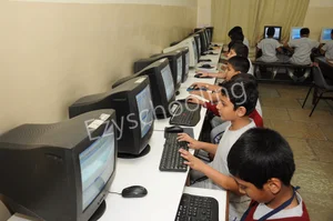 Bai Najamai Nosherwan Dastur Primary & Nursery School Gallery