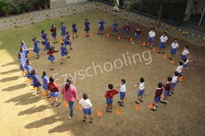 Bai Najamai Nosherwan Dastur Primary & Nursery School Gallery