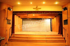 Bai Najamai Nosherwan Dastur Primary & Nursery School Gallery