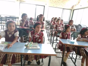 Dnyanbhakti International School Gallery