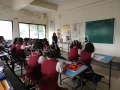 Dnyanbhakti International School Gallery