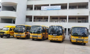 Dnyanbhakti International School Gallery