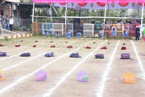 St. Joseph's Convent School Gallery