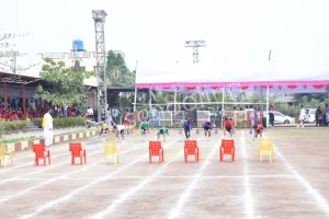 St. Joseph's Convent School Gallery