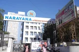 Narayana e-Techno School Narayana e-Techno School Gallery