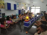 Narayana e-Techno School Narayana e-Techno School Gallery