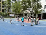 Narayana e-Techno School Narayana e-Techno School Gallery