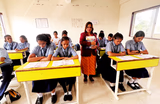 Kalyani International School Gallery