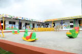 Kalyani International School Gallery