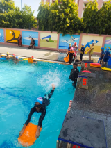 Advanced Academy Gallery