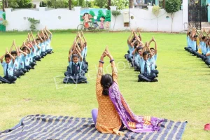 Aim Win Academy Gallery