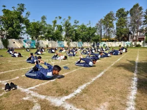 Aim Win Academy Gallery