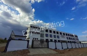 Podar International School Gallery