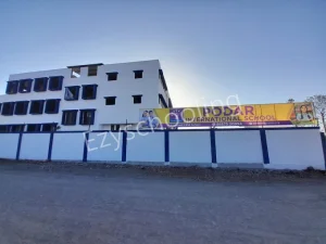 Podar International School Gallery