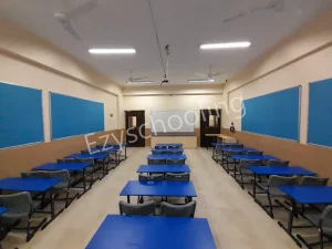 Podar International School Gallery