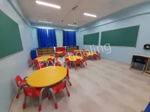 Podar International School Gallery