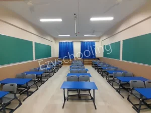 Podar International School Gallery