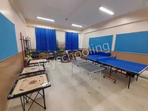 Podar International School Gallery