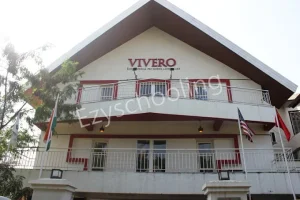 Vivero International Pre-School Gallery