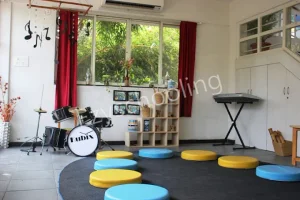 Vivero International Pre-School Gallery