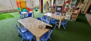 Vivero International Pre-School Gallery