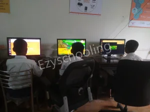 Pragati Vidyalaya Gallery